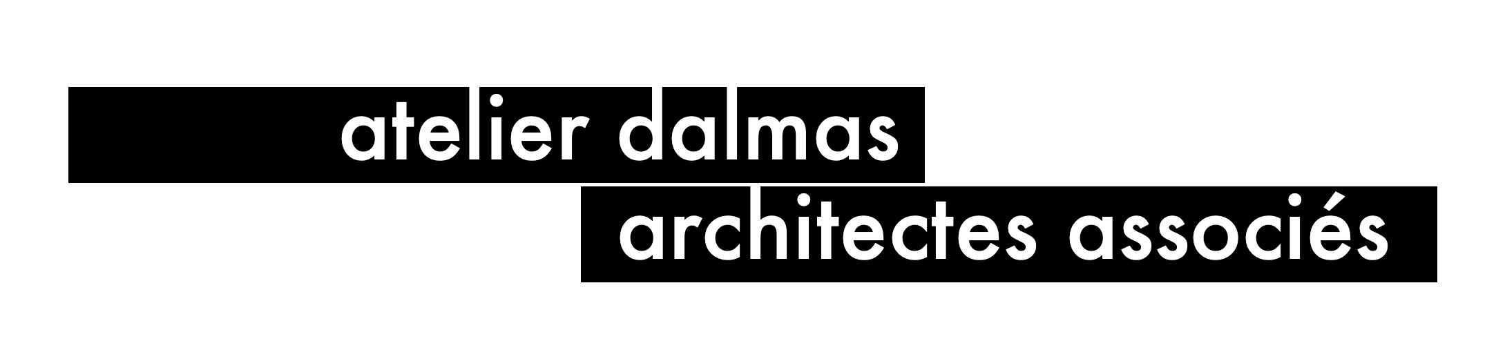 CABINET DELMAS ARCHITECTE